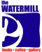logo for The Watermill